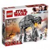 LEGO 75189 Star Wars First Order Heavy Assault Walker