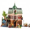 LEGO Creator Expert - Boutique-Hotel