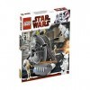 LEGO Star Wars entreprise Allliance réservoir Droid 7748 