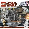 LEGO Star Wars entreprise Allliance réservoir Droid 7748 