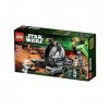 LEGO Star Wars - 75015 - Jeu de Construction - Corporate Alliance Tank Droid