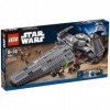 LEGO Star Wars - 7961 - Jeu de Construction - Darth Mauls Sith Infiltrator