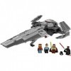 LEGO Star Wars - 7961 - Jeu de Construction - Darth Mauls Sith Infiltrator