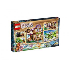 Lego Elves - 41176 - Le Marché Secret