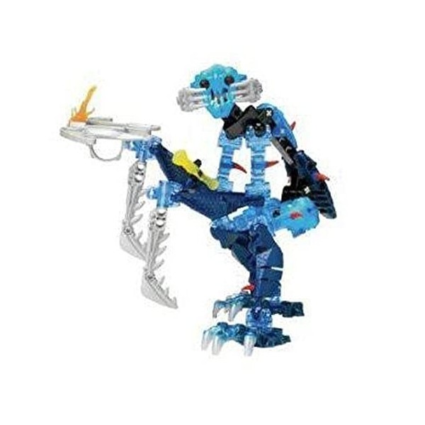 LEGO BIONICLE Takadox