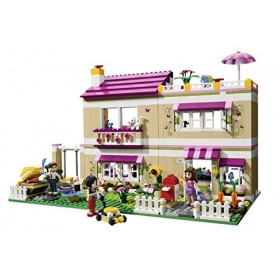 LEGO Friends - 3315 - Jeu de Construction - La Villa