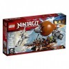 LEGO Ninjago Raid Zeppelin 70603 by LEGO