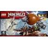 LEGO Ninjago Raid Zeppelin 70603 by LEGO