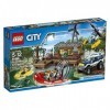 LEGO City Police Crooks Hideout