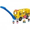 Fisher Price - Little People Big School Bus