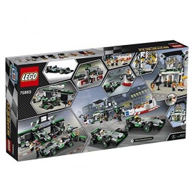 LEGO - 75883 - Mercedes Amg Petronas Formula One Team