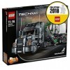 Lego - Truck Technic, 42078