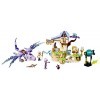 LEGO Elves Aira & The Song of The Wind Dragon 41193 Building Kit 451 Pieces 