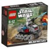 Lego Star Wars - 75028 - Jeu De Construction - Clone Turbo Tank