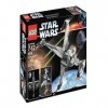 Lego - Star Wars - jeu de construction 6208 - B-Wing Fighter