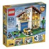 LEGO Creator - 31012 - Jeu de Construction - La Maison de Famille