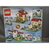 LEGO Creator - 31012 - Jeu de Construction - La Maison de Famille