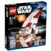 LEGO Star Wars - 7931 - Jeu de Construction - T - 6 Jedi Shuttle