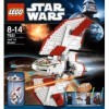 LEGO Star Wars - 7931 - Jeu de Construction - T - 6 Jedi Shuttle