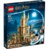 Lego Harry Potter 76402 Lot de 2 : bureau de Dumbledores & 75980 Attaque sur le renard