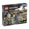 LEGO - 8186 - Jeu de construction - Racers - Tiny Turbos - Street Extreme