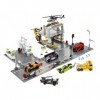 LEGO - 8186 - Jeu de construction - Racers - Tiny Turbos - Street Extreme