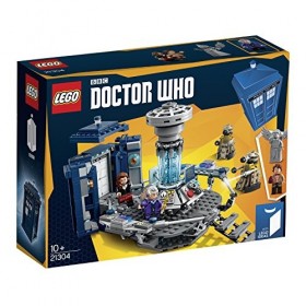 Lego Ideas – 21304 – Doctor Who