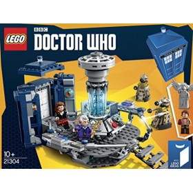 Lego Ideas – 21304 – Doctor Who