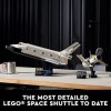 LEGO NASA Space Shuttle Discovery 10283 Build and Display Model for Adults,New 2021 2,354 Pieces ,6333078