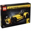 LEGO 21307 – Ideas Caterham Seven 620R