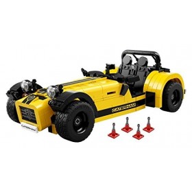 LEGO 21307&nbsp;–&nbsp;Ideas Caterham Seven 620R