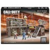 Mega Bloks - 6857 - Jeu De Construction - Call of Duty - Mob of The Dead Alcatraz