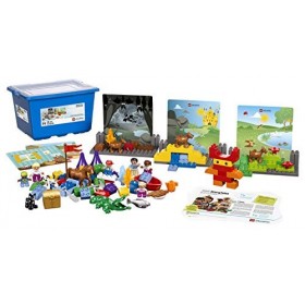 LEGO Education 45005 Contes Dhistoire