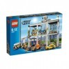 LEGO City: Garage 4207