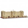CaDA Buckingham Palace - 5604 pièces - C61501W