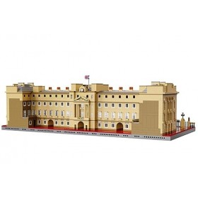 CaDA Buckingham Palace - 5604 pièces - C61501W