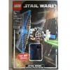 LEGO Star Wars TIE Fighter Jeu De Construction 7263