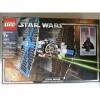 LEGO Star Wars TIE Fighter Jeu De Construction 7263