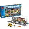 LEGO City - 60050 - La Gare