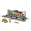 LEGO City - 60050 - La Gare