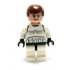 Han Solo Stormtrooper Disguise, LF – LEGO Star Wars Minifigure de lensemble 10188 Étoile de la mort