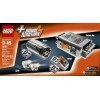 LEGO Power Functions Motor Set 8293 japan import 