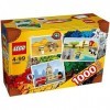 LEGO Steinu. Co 10682 Coffret de démarrage 1000 pièces