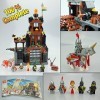 LEGO Kingdoms - 7947 - Jeu de Construction - La Prison de La Tour