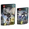 LEGO Bionicle Protector of Earth Power Up Set [70789, 70781] by LEGO