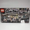 LEGO Speed Champions - 75911 - Jeu De Construction - Larrêt Au Stand McLaren Mercedes