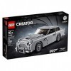 LEGO Creator 10262 Confidential