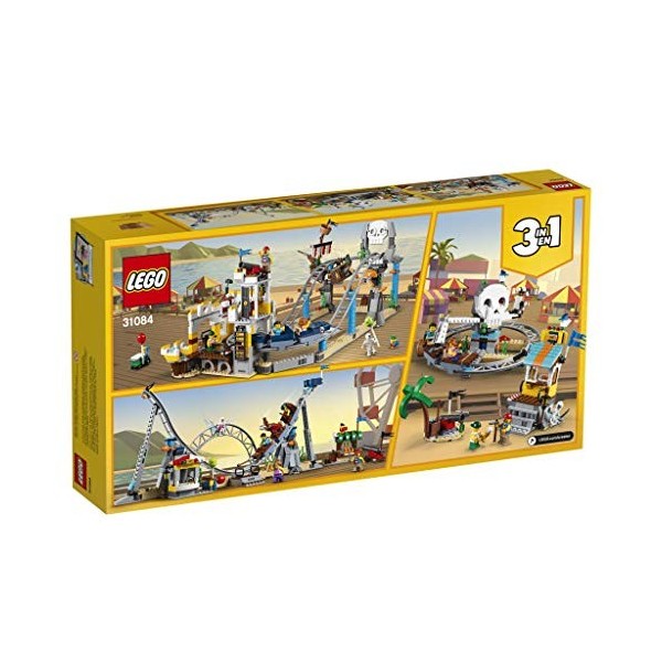 LEGO Le Seigneur des Anneaux: Uruk-Hai avec Ballista Jeu De Construction  30211 (dans Un Sac) : : Jeux et Jouets