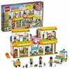 LEGO Friends Heartlake City Pet Center 41345 Building Kit 474 Piece 