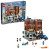 LEGO Creator Expert Corner Garage 10264 Building Kit 2569 Piece 